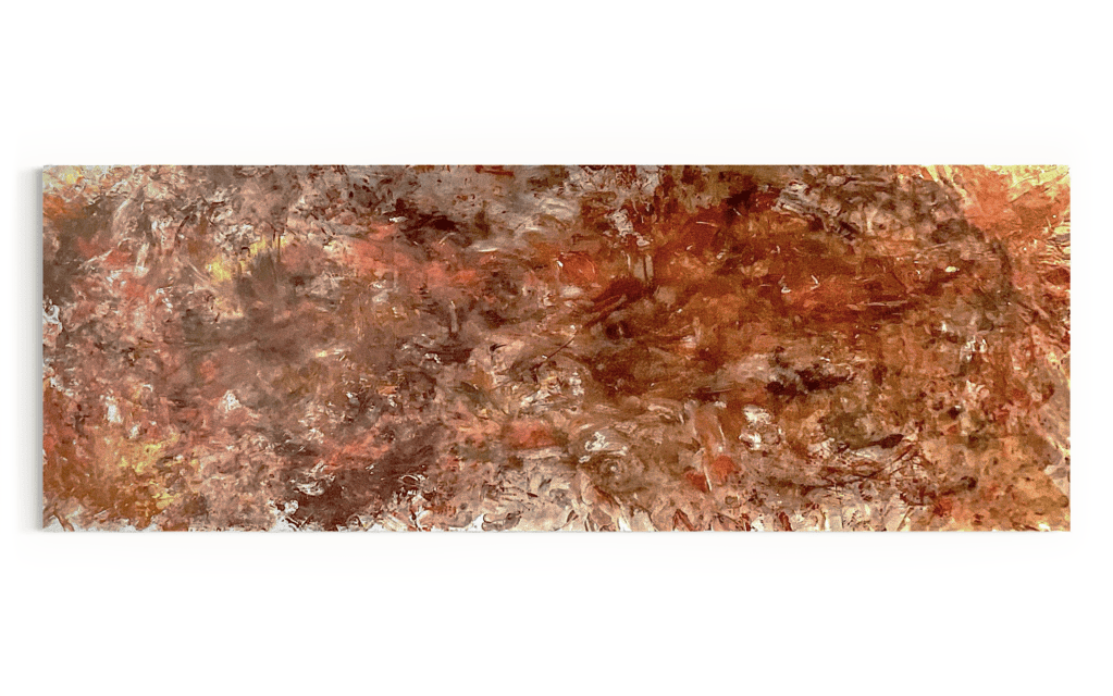 Carezze
Barcelona, 2025
210x600 cm (approx.)