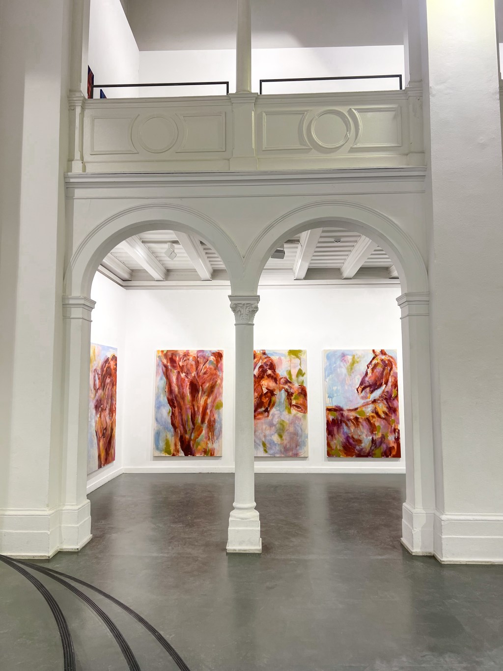 Reductio, Berlin 2026